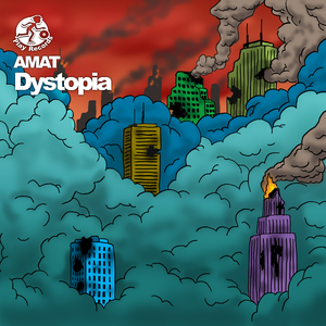 Dystopia (Original Mix)