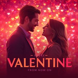 Every Valentine from Now On (Country Duet)