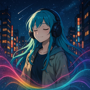 星降るシグナル