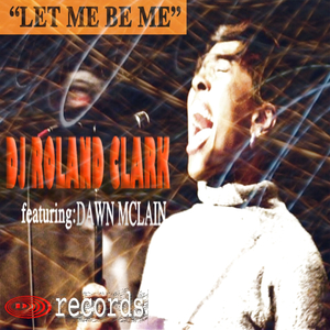 Let Me Be Me (Original Mix)