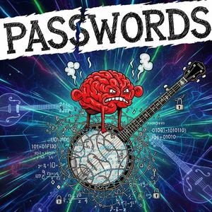 Passwords