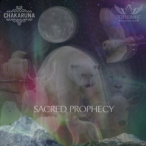 Sacred Prophecy
