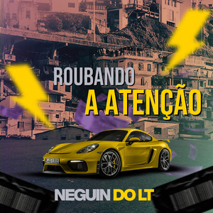 Roubando a Atenção