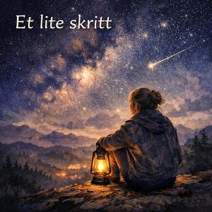 Et lite skritt