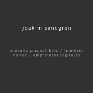Empreintes Digitales (feat. Curious Chamber Players)