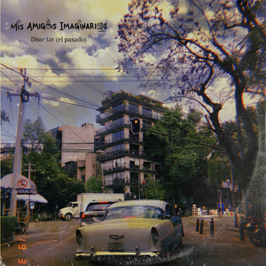 Disociar (El Pasado)