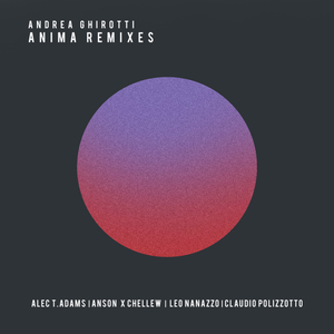 Anima (Claudio Polizzotto Remix)