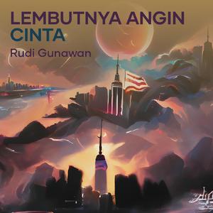 Mengalir Seiring Angin