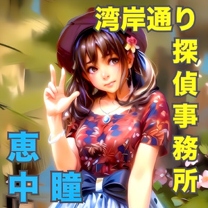 湾岸通り探偵事務所