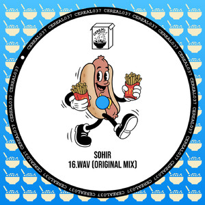 16.WAV (Original Mix)