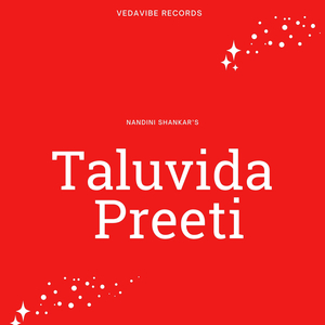 Taluvida Preeti