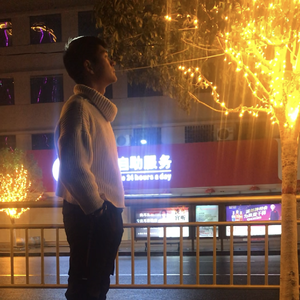 要告诉你一件事情