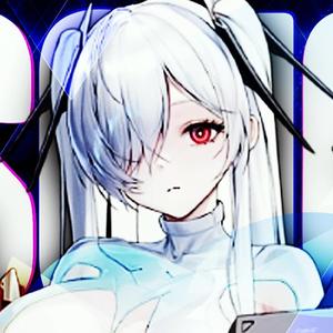Unbreakable (feat. HalaCG) (Instrumental, GODDESS OF VICTORY: NIKKE)