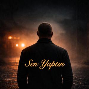 Sen Yaptın