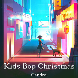 Kids Bop Christmas
