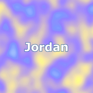 Jordan