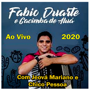 Espumas ao vento - Ao Vivo