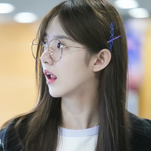 美杜莎的温柔-姜杉