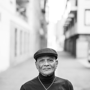 Hope in a Hopeless World (Original Demo) [Live]