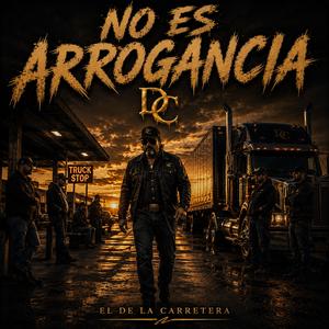 No Es Arrogancia
