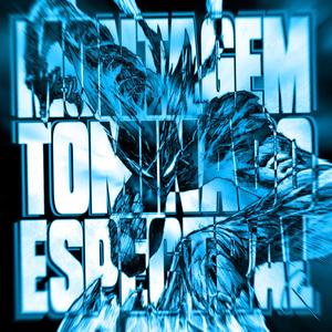 Montagem Tominado Espectral