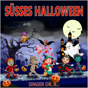 Süsses Halloween