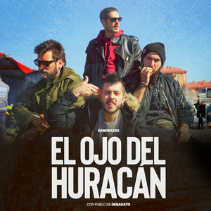 El Ojo del Huracán