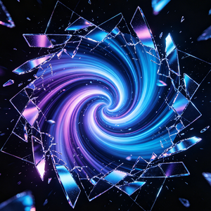 裂变脉冲电子音