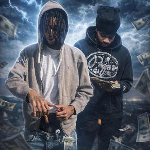 No Love (feat. KSonic)