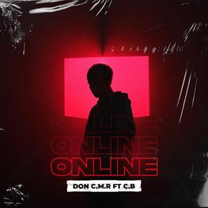 Online (feat. C.B)