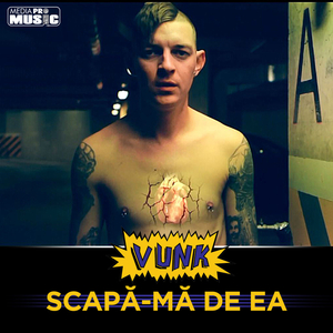 Scapă-mă de ea