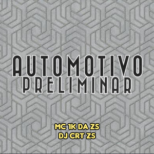 Automotivo Preliminar