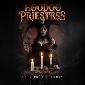 Hoodoo Priestess