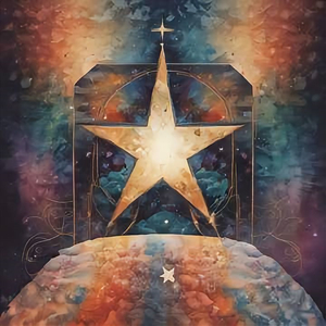 把心事和心酸藏在肚子里了