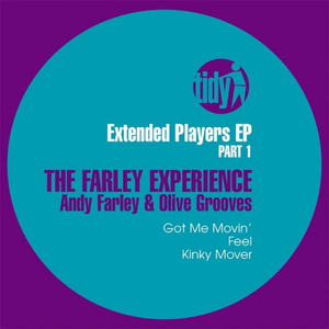 Kinky Mover (Original Mix)