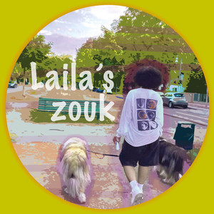 Laila's Zouk