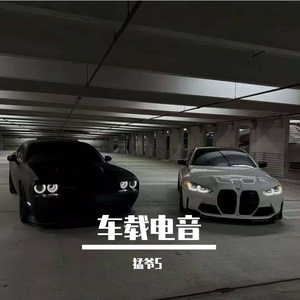 车载电音（猛爷S remix）