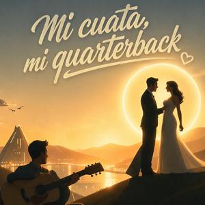 Mi cuata, mi quarterback