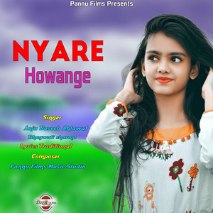 Nyare Howange