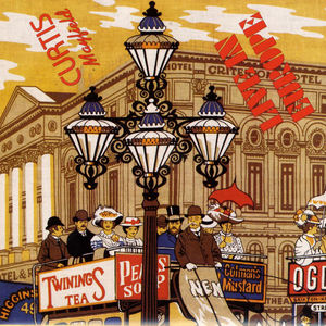 We've Only Just Begun (Live in Europe, 1987)