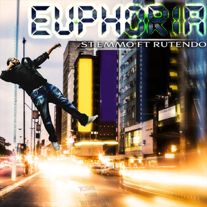 Euphoria (feat. Rutendo)