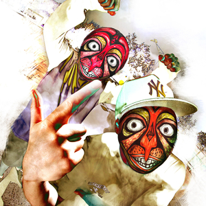 Delirium (Foex Remix)