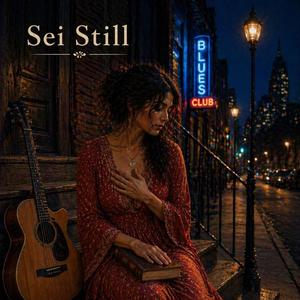 STILL (blues)
