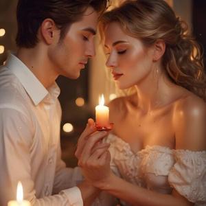 IF I COULD WISH FOR ANYTHING