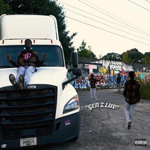 Gen Z luv (feat. Raxkzz)