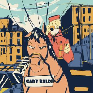 Gary Baldi