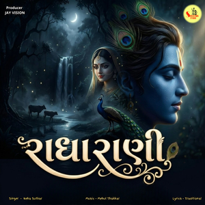 Radha Rani