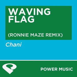Waving Flag