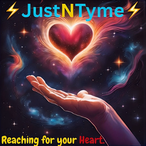 Reaching for your Heart. (2024 Remastered Version)