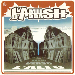 La favella (feat. Brian Farrar & Jamano)